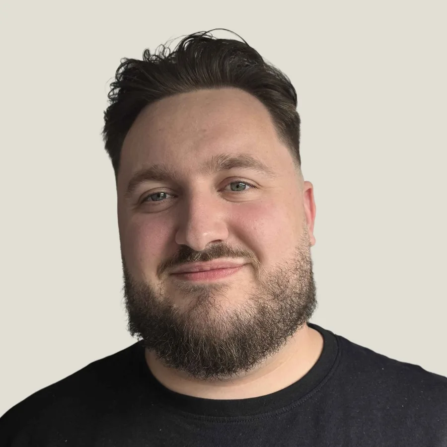 Gareth Wray